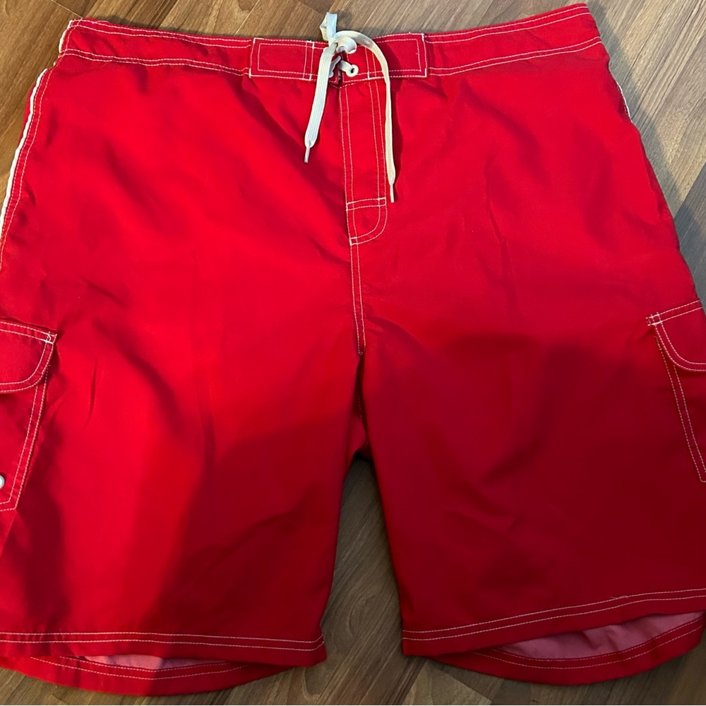 Men’s New XL Swim Trunks